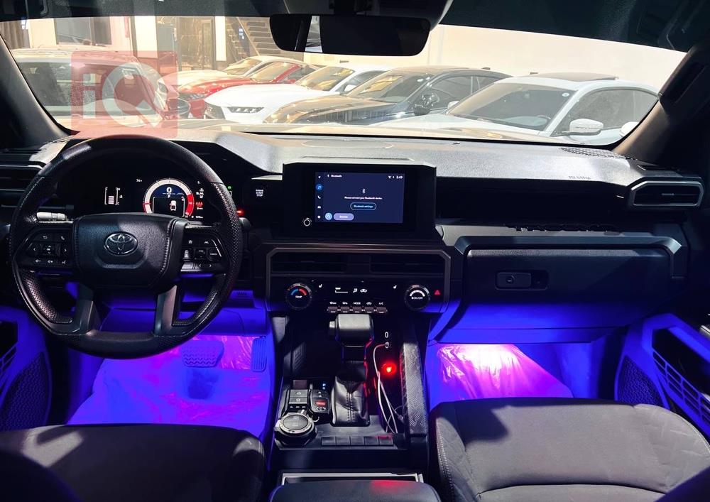 تويوتا تاكوما